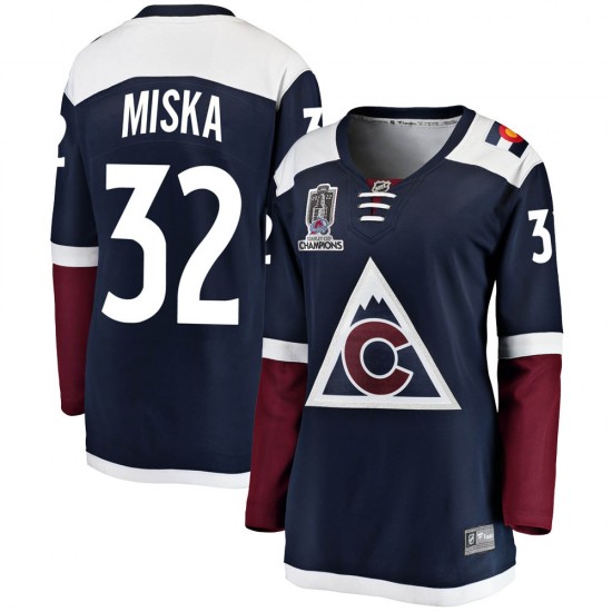 2022 Stanley Cup Cale Makar Colorado Avalanche Jersey Sz XL New